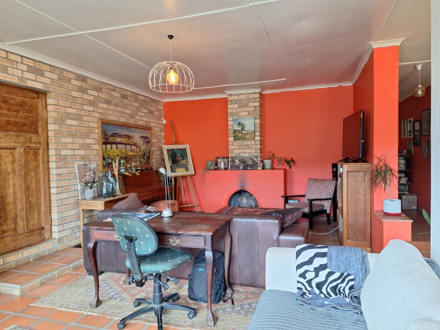 4 Bedroom Property for Sale in Barrydale Western Cape